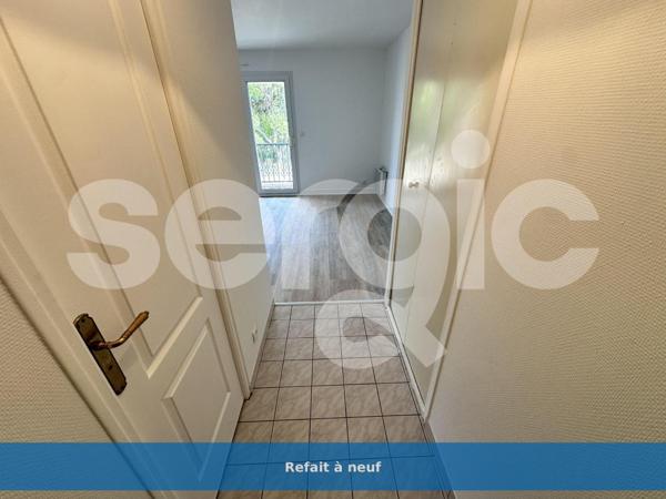 Location 1 Pieces 27 91600 Savigny Sur Orge 67 0232 01 0080