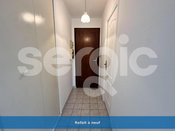 Location 1 Pieces 27 91600 Savigny Sur Orge 67 0232 01 0080
