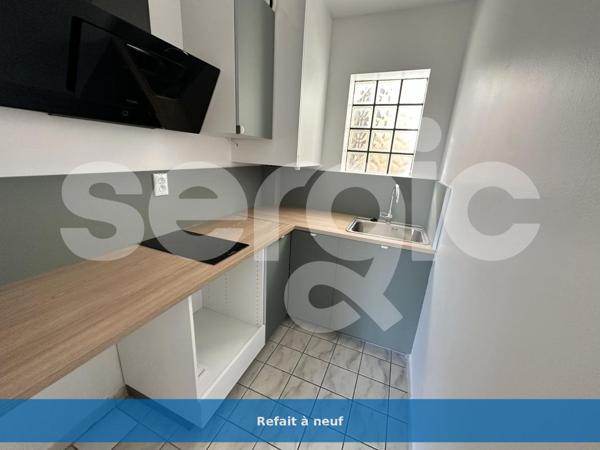 Location 1 Pieces 27 91600 Savigny Sur Orge 67 0232 01 0080