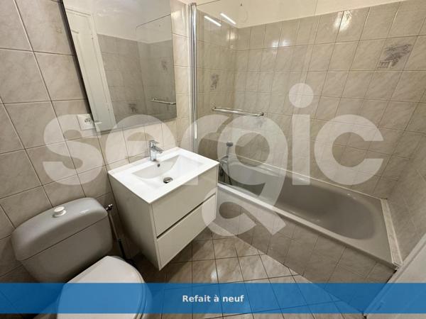 Location 1 Pieces 27 91600 Savigny Sur Orge 67 0232 01 0080