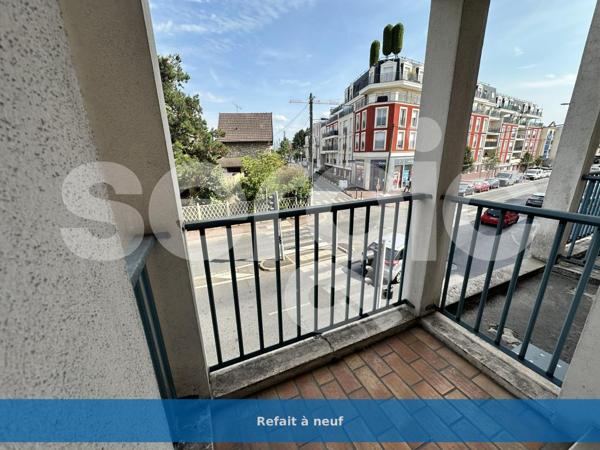 Location 1 Pieces 27 91600 Savigny Sur Orge 67 0232 01 0080