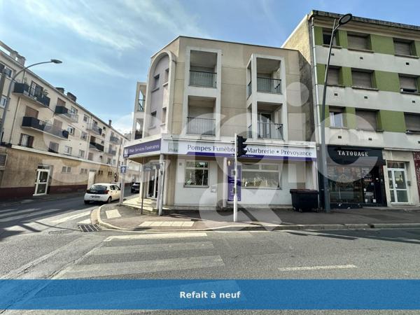 Location 1 Pieces 27 91600 Savigny Sur Orge 67 0232 01 0080