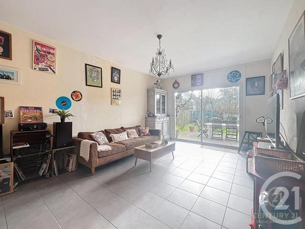 Maison à vendre  5 pièces - 104,50 m2 RENNES - 35