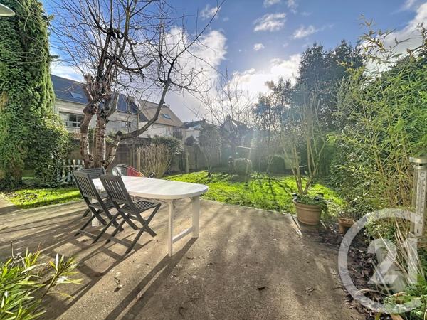 Maison à vendre  5 pièces - 104,50 m2 RENNES - 35