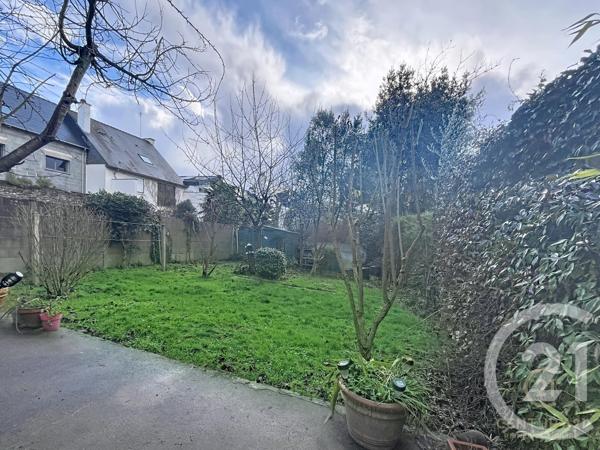 Maison à vendre  5 pièces - 104,50 m2 RENNES - 35