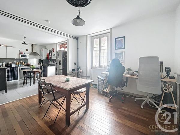Maison à vendre  5 pièces - 104,50 m2 RENNES - 35