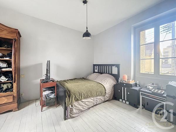 Maison à vendre  5 pièces - 104,50 m2 RENNES - 35