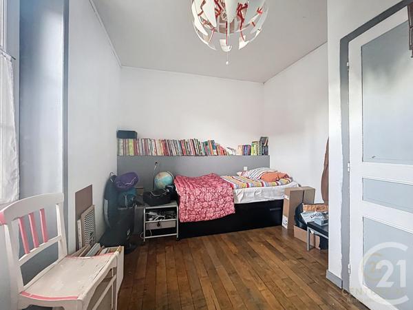 Maison à vendre  5 pièces - 104,50 m2 RENNES - 35