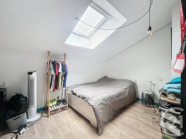 Maison à vendre  5 pièces - 104,50 m2 RENNES - 35