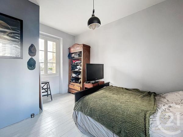 Maison à vendre  5 pièces - 104,50 m2 RENNES - 35