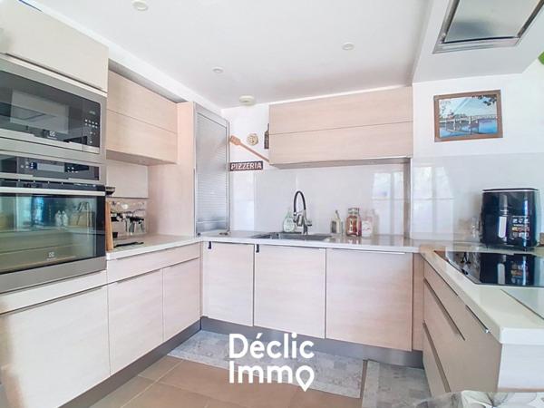 Vente appartement Chateauneuf grasse, 64m² 3 pièces 362 250€ avec terrasse