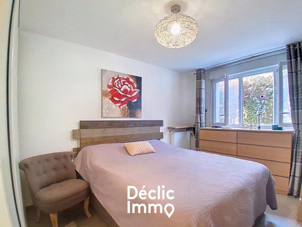 Vente appartement Chateauneuf grasse, 64m² 3 pièces 362 250€ avec terrasse