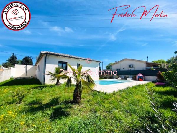 Maison à vendre 6 pièces de 140 m²