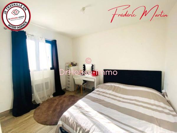 Maison à vendre 6 pièces de 140 m²