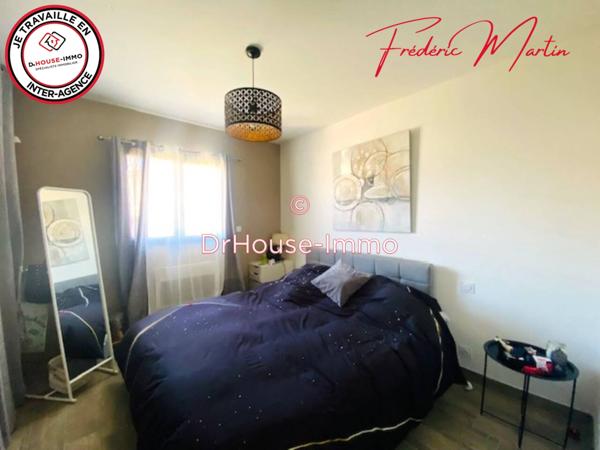Maison à vendre 6 pièces de 140 m²