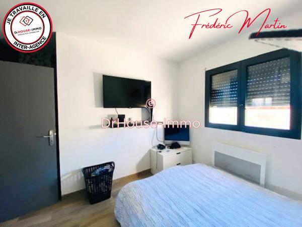 Maison à vendre 6 pièces de 140 m²