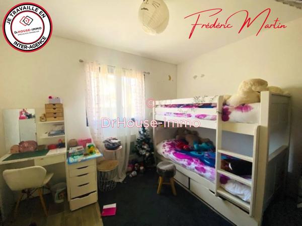 Maison à vendre 6 pièces de 140 m²