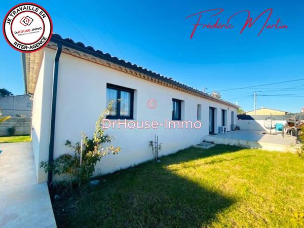 Maison à vendre 6 pièces de 140 m²