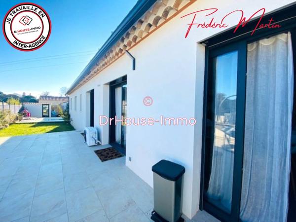 Maison à vendre 6 pièces de 140 m²