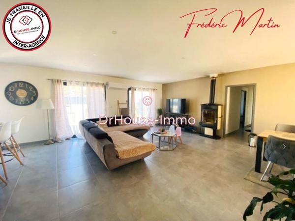 Maison à vendre 6 pièces de 140 m²