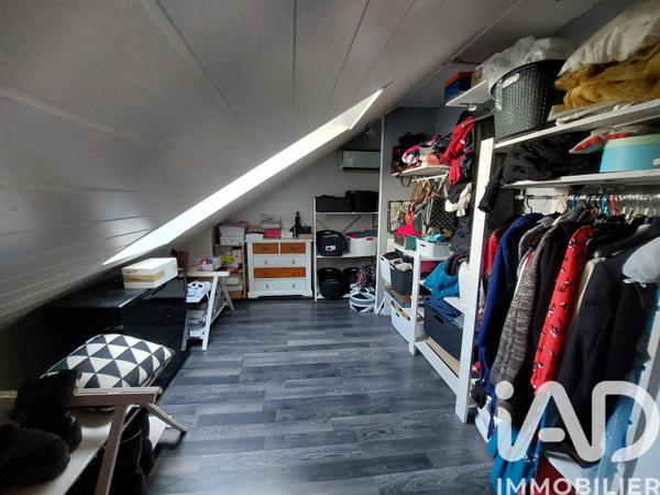 Appartement à vendre 5 pièces 105 m² Montceau-les-Mines