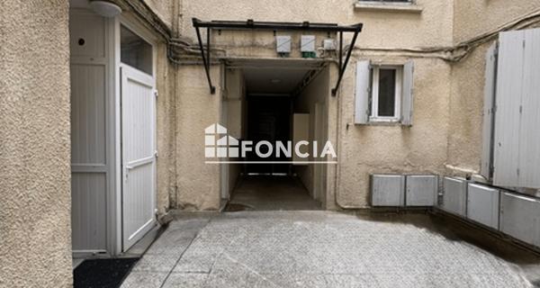 À vendre Appartement 2 pièces 55 m² - Charleville-mézières 08000