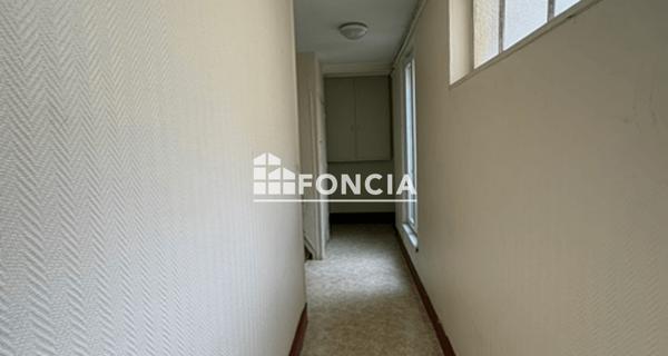 À vendre Appartement 2 pièces 55 m² - Charleville-mézières 08000