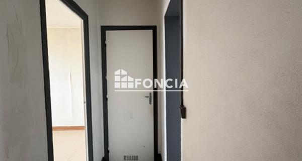 À vendre Appartement 2 pièces 55 m² - Charleville-mézières 08000