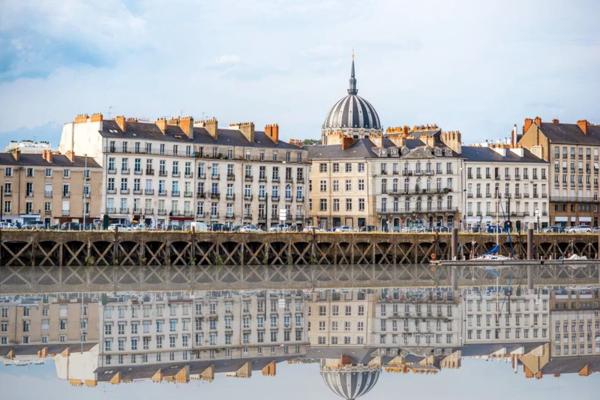 Vente Local commercial 1 pièces 29 m2 à Nantes