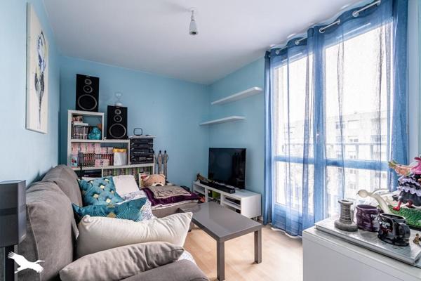 Appartement à vendre |  Saint-Herblain |  4 pièces | 78 m²