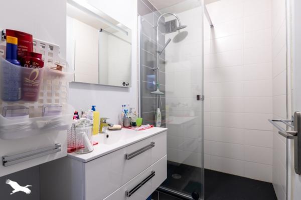 Appartement à vendre |  Saint-Herblain |  4 pièces | 78 m²