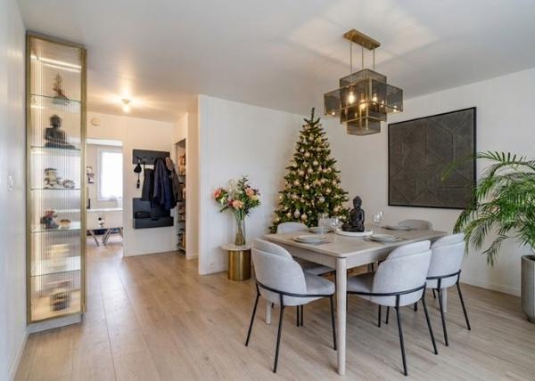 Appartement à vendre 139 914 € Saint-Herblain 4 p 78 m² DPE D