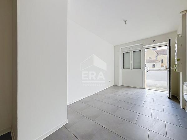 Appartement  style petite maison à Pussay 2 pièce(s) 44.3 m2
