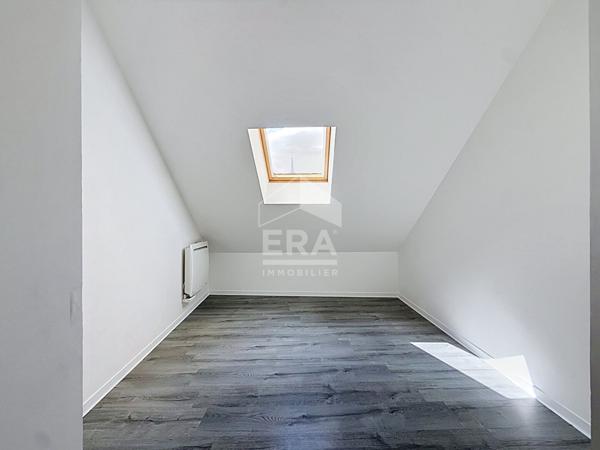 Appartement  style petite maison à Pussay 2 pièce(s) 44.3 m2
