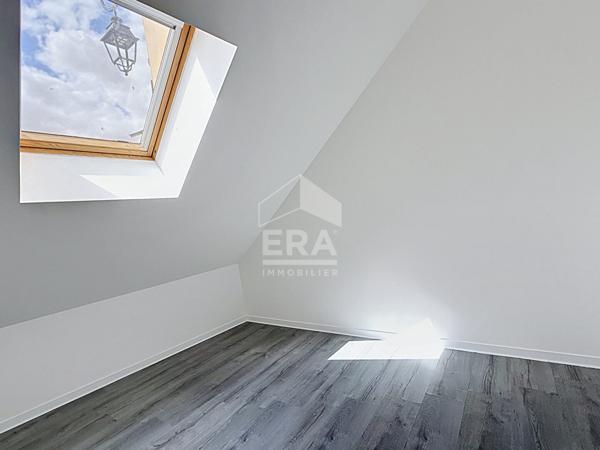 Appartement  style petite maison à Pussay 2 pièce(s) 44.3 m2