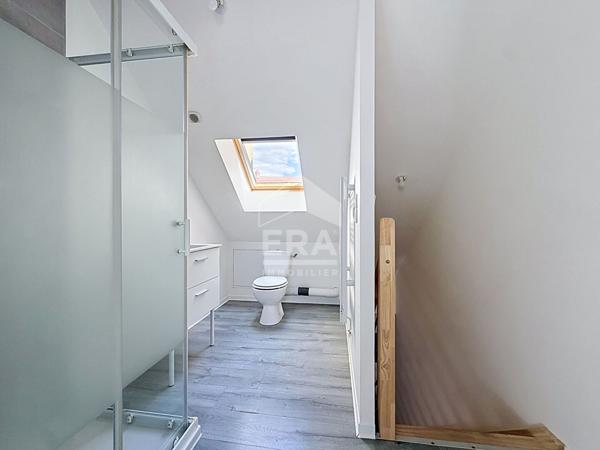 Appartement  style petite maison à Pussay 2 pièce(s) 44.3 m2