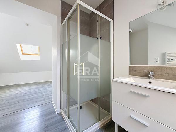 Appartement  style petite maison à Pussay 2 pièce(s) 44.3 m2