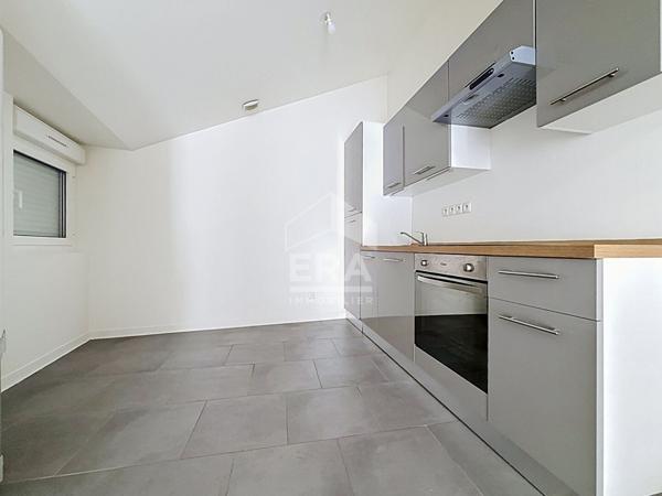 Appartement  style petite maison à Pussay 2 pièce(s) 44.3 m2