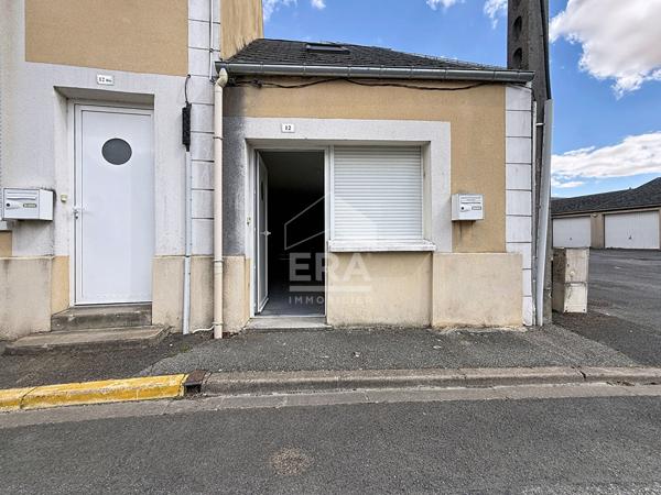 Appartement  style petite maison à Pussay 2 pièce(s) 44.3 m2