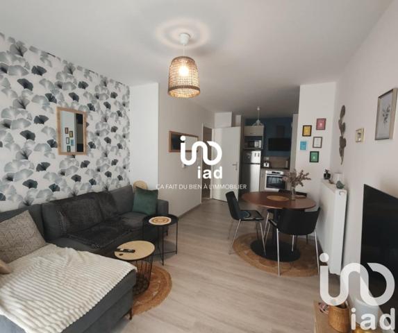 Appartement à vendre 2 pièces 43 m² Amiens