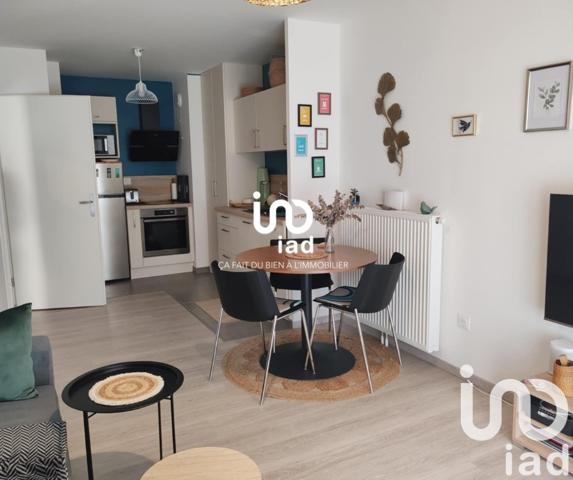 Appartement à vendre 2 pièces 43 m² Amiens