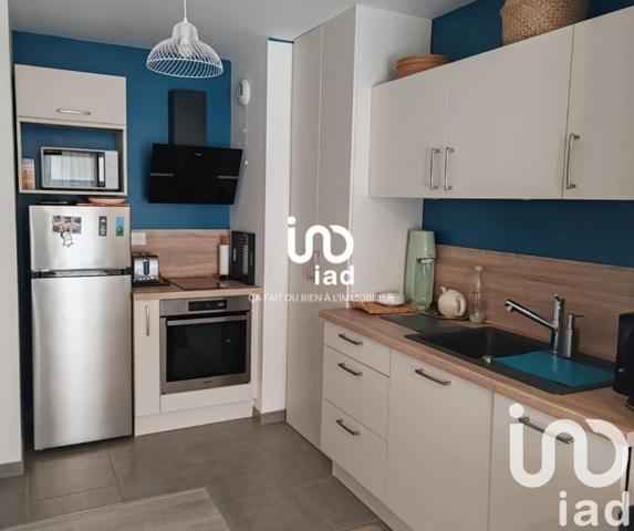 Appartement à vendre 2 pièces 43 m² Amiens