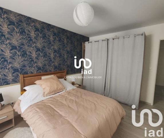 Appartement à vendre 2 pièces 43 m² Amiens