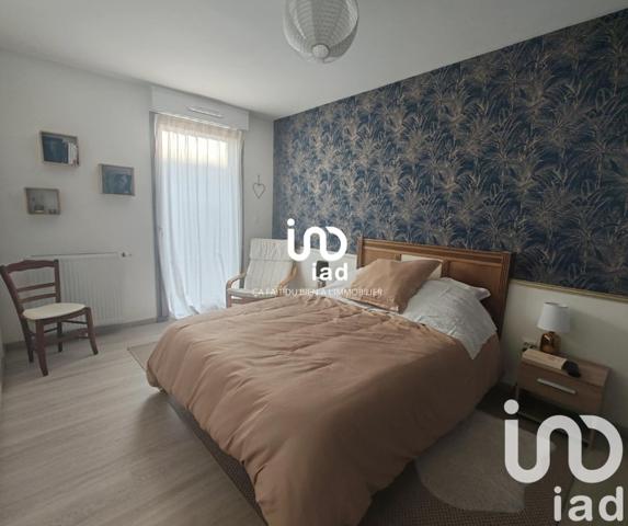 Appartement à vendre 2 pièces 43 m² Amiens