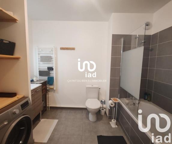 Appartement à vendre 2 pièces 43 m² Amiens