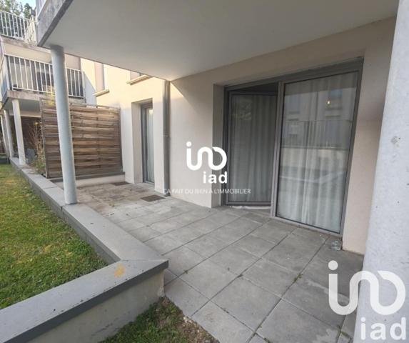 Appartement à vendre 2 pièces 43 m² Amiens