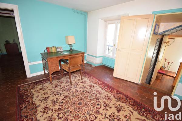 Maison à vendre 5 pièces 138 m² Verneuil-l'Étang