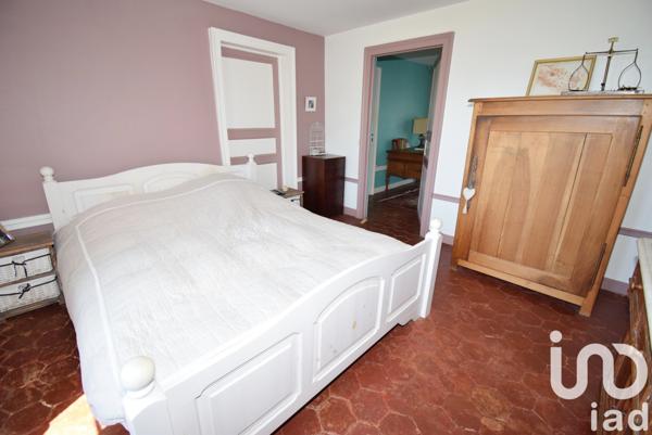 Maison à vendre 5 pièces 138 m² Verneuil-l'Étang