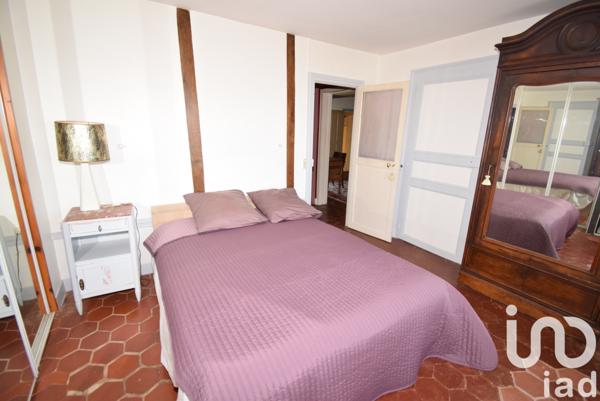 Maison à vendre 5 pièces 138 m² Verneuil-l'Étang