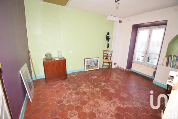 Maison à vendre 5 pièces 138 m² Verneuil-l'Étang